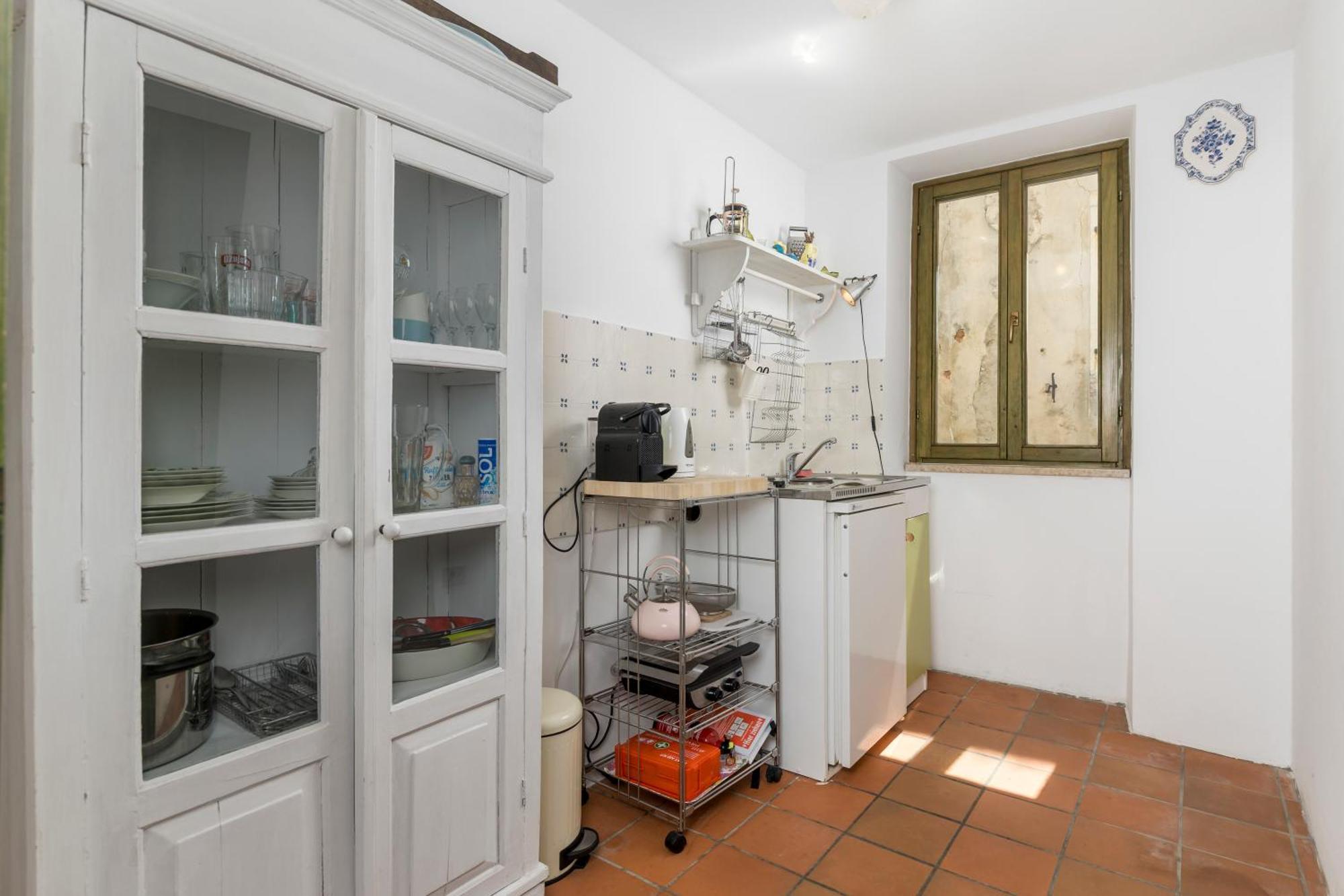 Dei Fiori Apartments Rovinj Exteriör bild