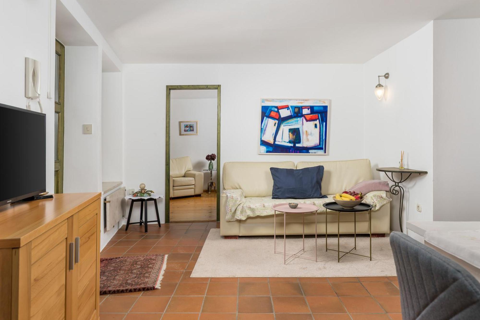 Dei Fiori Apartments Rovinj Exteriör bild