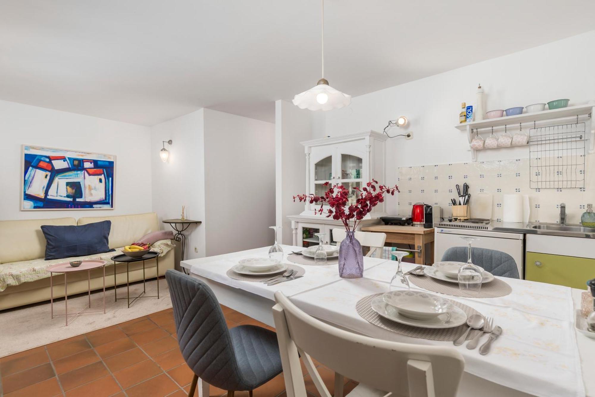 Dei Fiori Apartments Rovinj Exteriör bild